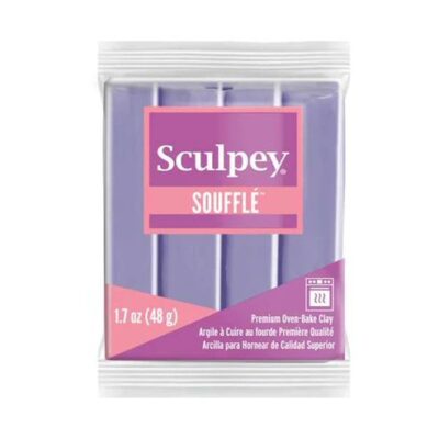 thistle souffle