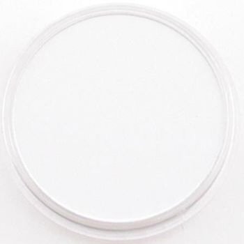 titanioum whate pan pastels