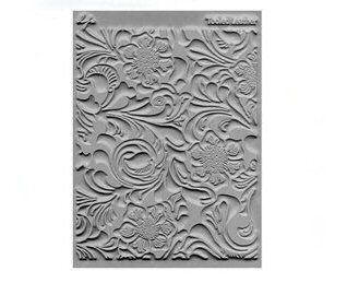 tooled leather pavelka