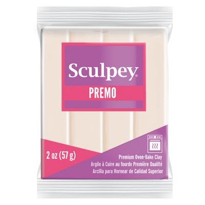 translucent premo