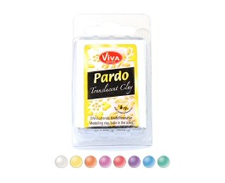 Pardo Translucent