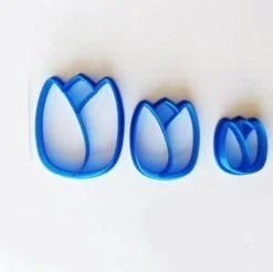 tulip cutters