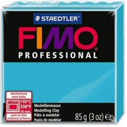 turquoise professional fimo