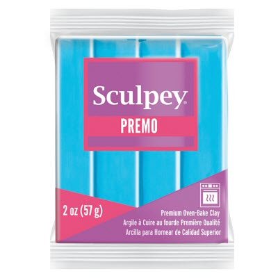 turquoise premo