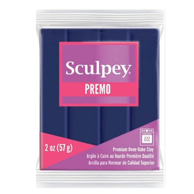 ultramarine blue premo