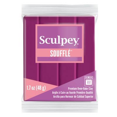 wild orchid souffle