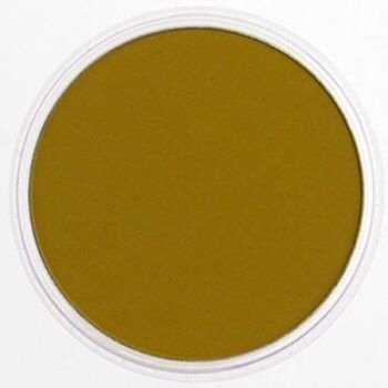 yellow ochre shade pan pastels