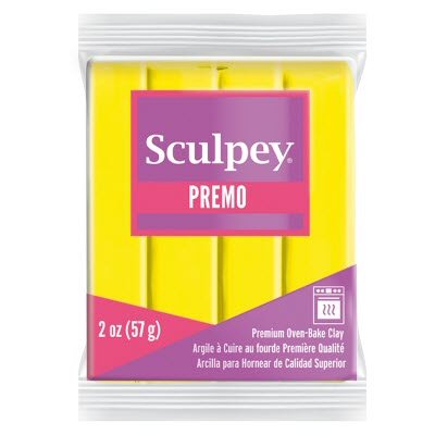 zinc yellow premo