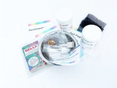 Accessories for Polymer Clay