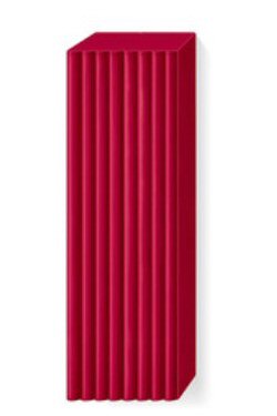 cherry red soft