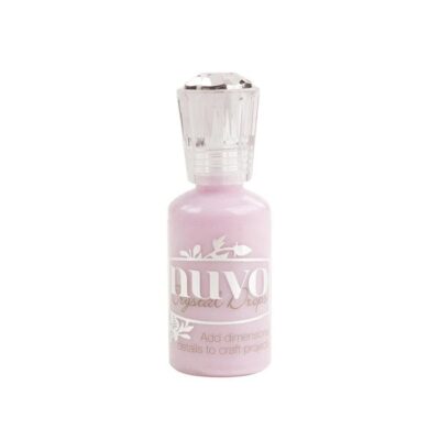 sweet lilac crystal nuvo