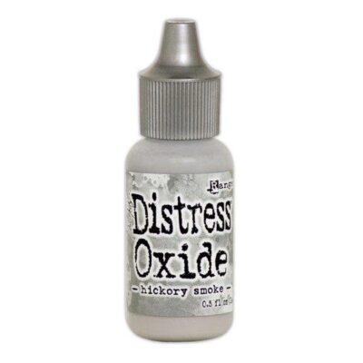 hickory smoke ink ranger