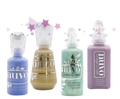 Nuvo Drops