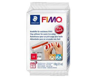 fimo mix quick