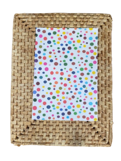dots transfer sheets