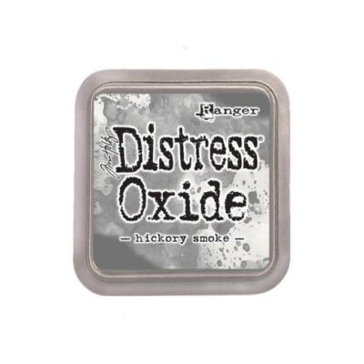 hicory smoke distress pad