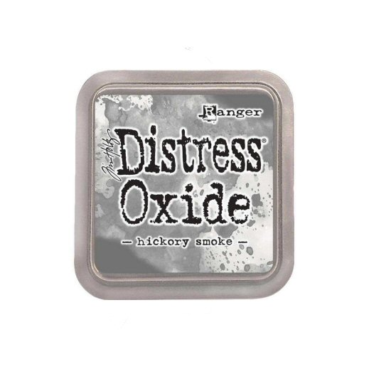 hicory smoke distress pad