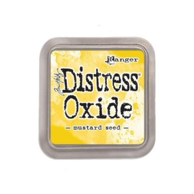 mustard seed distress pad