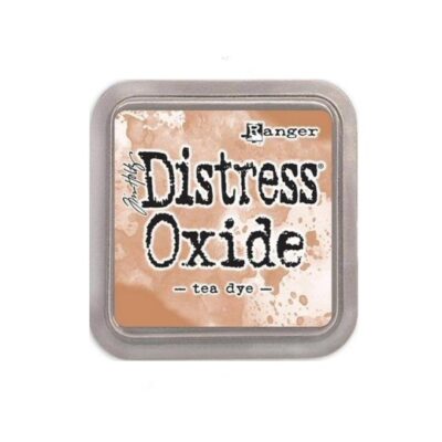 Tie Dye Distress Pad