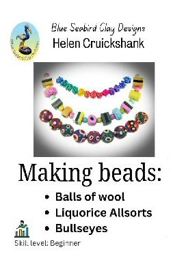 image of beads tutorial