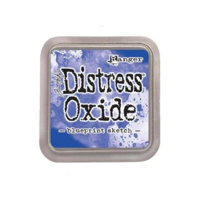 blueeprint sketch distress pad