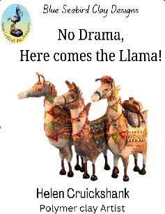 llama image