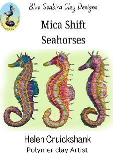 mica shift sea horses tutorial