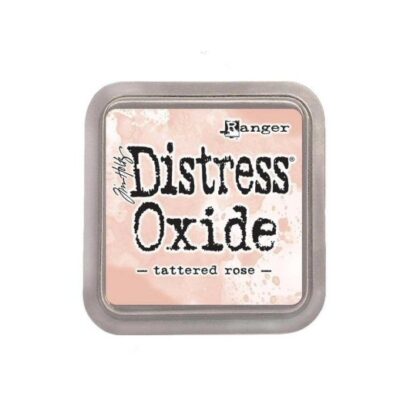 Tattered Rose Distress pad