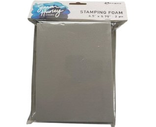 simon hurley stamping foam large