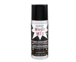 magic mix