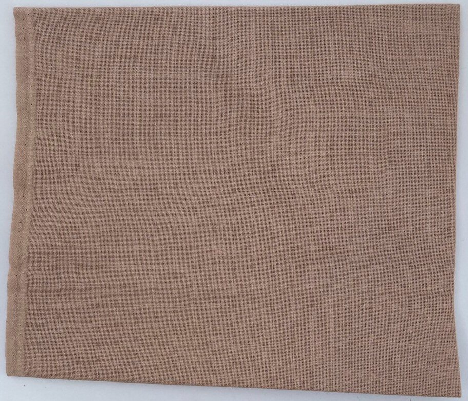 Dusky pink Aida LC20