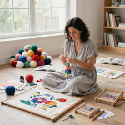 Craftaround