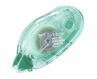 tombow runner