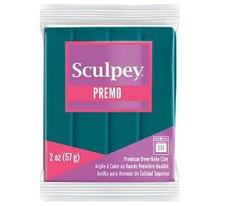 teal premo
