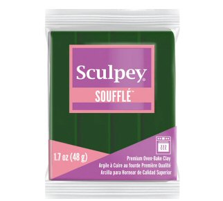 racing car green souffle